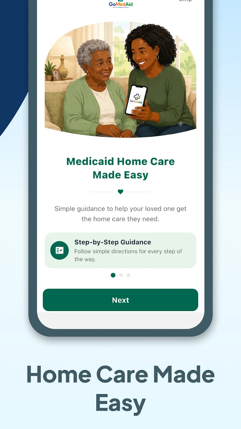 Medicaid Home Care Made Easy