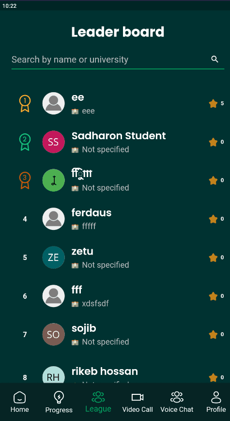 Find the perfect language tutor